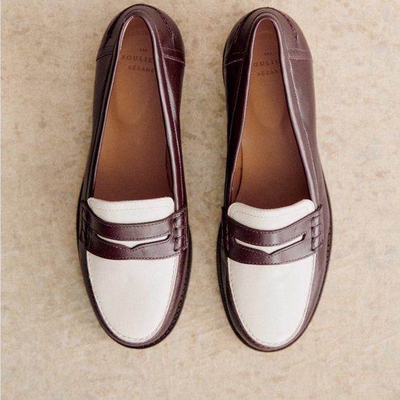 Sézane Andrè Loafers 38 - Picture 1 of 9